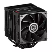 lga1851 - Enermax ETS-TD60 Digital 120mm Black - 5 nuotrauka