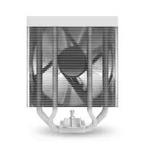 procesoriaus cpu ausintuvas - Sharkoon A40 RGB White CPU Cooler - 4 nuotrauka
