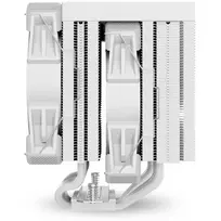ausintuvas 12v - Sharkoon A60 RGB 120 mm Baltas (White) Procesoriaus Aušintuvas - 5 nuotrauka