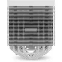 ausintuvas 12v - Sharkoon A60 RGB 120 mm Baltas (White) Procesoriaus Aušintuvas - 6 nuotrauka