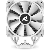 air cooler white - Sharkoon A50 RGB White Air Cooler - 2 nuotrauka