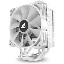 air cooler white - Sharkoon A50 RGB White Air Cooler - 4 nuotrauka