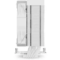 air cooler white - Sharkoon A50 RGB White Air Cooler - 6 nuotrauka