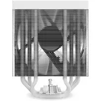air cooler white - Sharkoon A50 RGB White Air Cooler - 7 nuotrauka