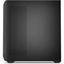 rgb korpuso - Sharkoon AK3 RGB Juodas (Black) - 5 nuotrauka