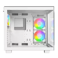 montechs - Montech King 65 Pro White (Baltas) - 4 nuotrauka