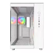 montechs - Montech King 65 Pro White (Baltas) - 5 nuotrauka