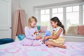 babycorns - Zuru Babycorns interaktyvi lėlė kūdikiams, didelė, 1 serija (92108) - 2 nuotrauka