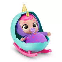 babycorns - Zuru Babycorns interaktyvi lėlė kūdikiams, didelė, 1 serija (92108) - 4 nuotrauka
