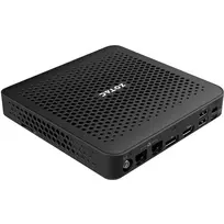 stacionarus kompiuteriai - ZOTAC ZBOX-MI648-BE - 2 nuotrauka