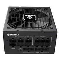 enermax platigemini 1200w - Enermax PlatiGemini 1200W Juodas (Black) - 3 nuotrauka