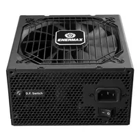 enermax platigemini 1200w - Enermax PlatiGemini 1200W Juodas (Black) - 6 nuotrauka
