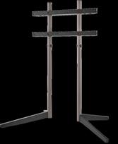 laikikliai - ONE FOR ALL, 32 - 65", iki 40kg.  / WM7611 - 3 nuotrauka