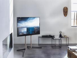 laikikliai - ONE FOR ALL, 32 - 65", iki 40kg.  / WM7611 - 4 nuotrauka
