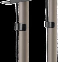 laikikliai - ONE FOR ALL, 32 - 65", iki 40kg.  / WM7611 - 6 nuotrauka