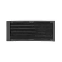 aio liquid cooling - Thermaltake TH240 V2 Ultra EX ARGB LCD Black - 3 nuotrauka