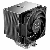 lga1851 - Scythe Mugen 6 - 6 nuotrauka