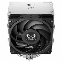 lga1851 - Scythe Mugen 6 - 7 nuotrauka