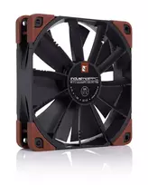 korpuso ventiliatorius - Noctua NF-F12 industrialPPC-24V-2000 SP IP67 PWM 120 mm - 4 nuotrauka