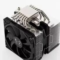 ausintuvas am4 - Scythe Fuma 3 120 mm CPU Cooler SCFM-3000 - 8 nuotrauka