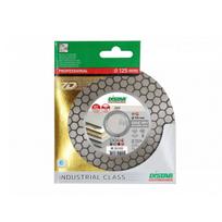 pjovimo diskai 115 - DISTAR EDGE DRY deimantinis diskas plytelėms, 115mm (11115546009) - 4 nuotrauka