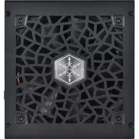 300w psu - SilverStone SST-HA1300R-PM 1300W Platinum PSU - 2 nuotrauka