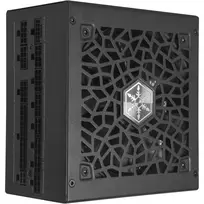 300w psu - SilverStone SST-HA1300R-PM 1300W Platinum PSU - 3 nuotrauka