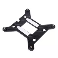 procesoriaus cpu ausintuvas - SilverStone Nitrogon NT07-1700 Low Profile CPU Cooler - 3 nuotrauka