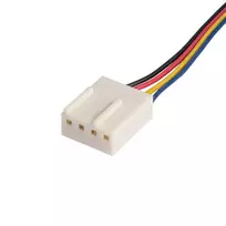 procesoriaus cpu ausintuvas - SilverStone Nitrogon NT07-1700 Low Profile CPU Cooler - 8 nuotrauka
