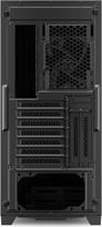 full tower - Sharkoon M30 Black (Juodas) - 2 nuotrauka