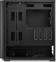 full tower - Sharkoon M30 Black (Juodas) - 3 nuotrauka