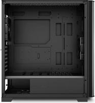 full tower - Sharkoon M30 Black (Juodas) - 4 nuotrauka