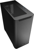 full tower - Sharkoon M30 Black (Juodas) - 6 nuotrauka