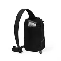 sviesa atspindinti - DICOTA Sling Bag Reflective - 2 nuotrauka