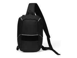 sviesa atspindinti - DICOTA Sling Bag Reflective - 4 nuotrauka