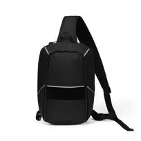 sviesa atspindinti - DICOTA Sling Bag Reflective - 5 nuotrauka