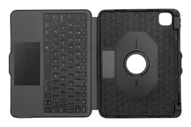 ipad klaviatura - TARGUS VERSAVU BLUETOOTH KEYBOARD CASE FOR IPAD PRO® 11-INCH (M4) (NORDIC) - 6 nuotrauka