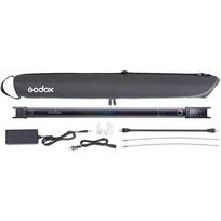 rgb sviestuvas - Godox TL60 Tube Light - 5 nuotrauka