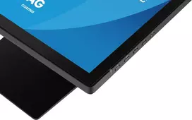 120hz monitorius - Iiyama ProLite T2452MSC-B2AG 24", FHD, IPS, Touch, 120Hz - 3 nuotrauka