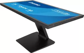 120hz monitorius - Iiyama ProLite T2452MSC-B2AG 24", FHD, IPS, Touch, 120Hz - 4 nuotrauka