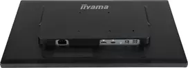120hz monitorius - Iiyama ProLite T2452MSC-B2AG 24", FHD, IPS, Touch, 120Hz - 5 nuotrauka