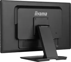 120hz monitorius - Iiyama ProLite T2452MSC-B2AG 24", FHD, IPS, Touch, 120Hz - 6 nuotrauka