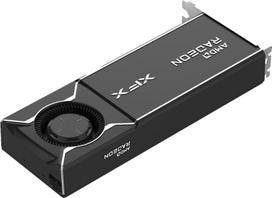 graphic card - XFX Radeon AI PRO 9700 Blower 32GB GDDR6 - 2 nuotrauka