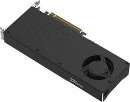 graphic card - XFX Radeon AI PRO 9700 Blower 32GB GDDR6 - 3 nuotrauka