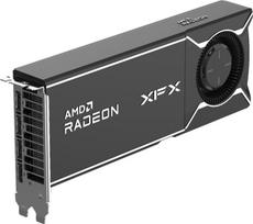 graphic card - XFX Radeon AI PRO 9700 Blower 32GB GDDR6 - 5 nuotrauka