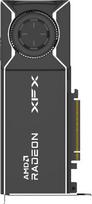 graphic card - XFX Radeon AI PRO 9700 Blower 32GB GDDR6 - 7 nuotrauka