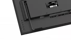 full hd monitorius - Hannspree HT220CUA 21.4", Full HD, lietimui jautrus ekranas - 2 nuotrauka