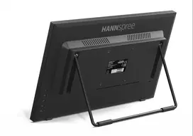 full hd monitorius - Hannspree HT220CUA 21.4", Full HD, lietimui jautrus ekranas - 5 nuotrauka