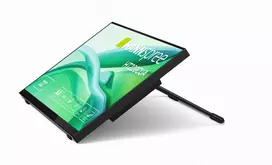 full hd monitorius - Hannspree HT220CUA 21.4", Full HD, lietimui jautrus ekranas - 7 nuotrauka