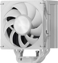 processoriu ausintuvas - MODECOM Volcano 0C T201 120 ARGB White - 4 nuotrauka